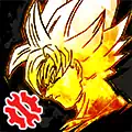 Dragon Ball Legends logo