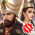 Game of Sultans logo