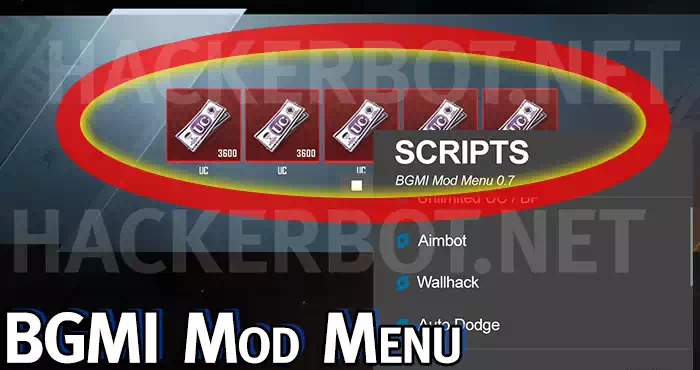 BGMI screesnhot 6
