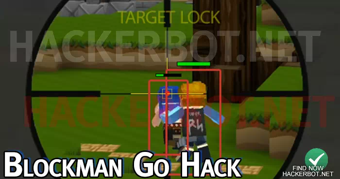 Blockman GO Cheats