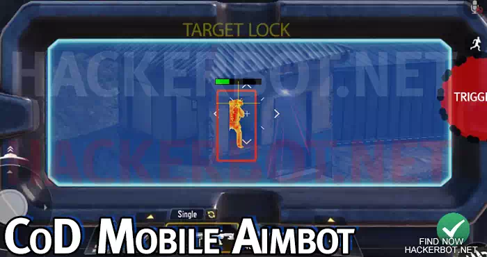 automated aim