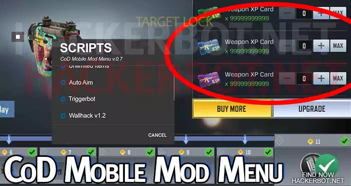 Call of Duty Mobile screesnhot 6