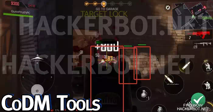 Call of Duty Mobile screesnhot 7