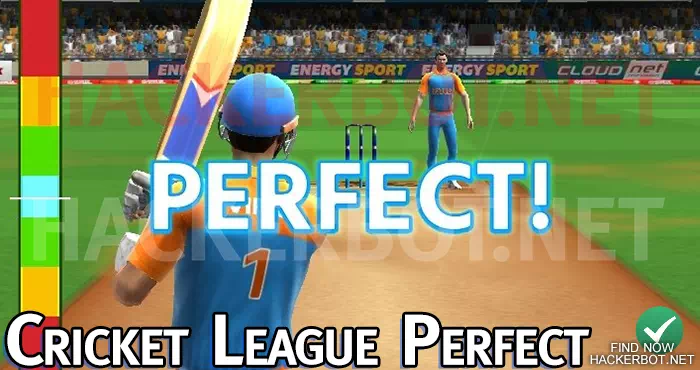 Cricket League screesnhot 3