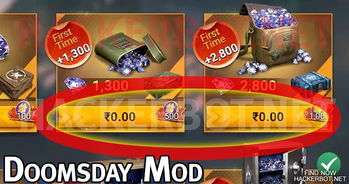 Free Purchases from the Game Shop
