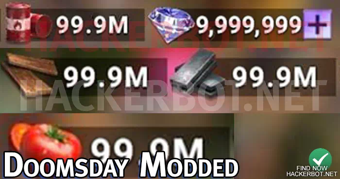 Unlimited Resources and Money