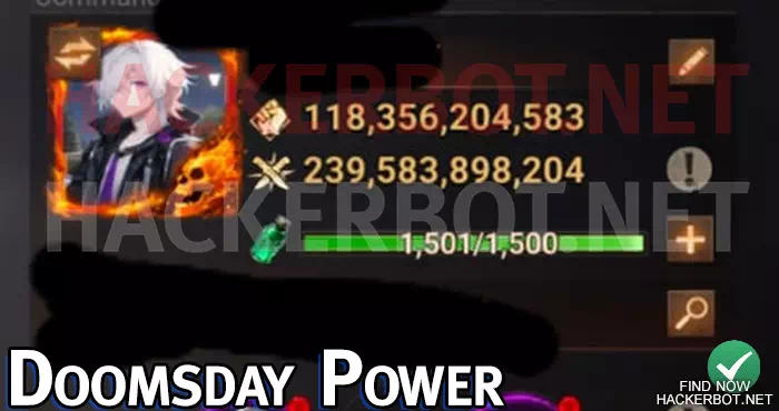 Doomsday Last Survivors screesnhot 8