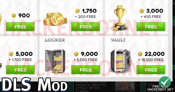 Free Shopping