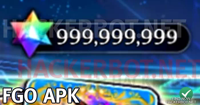 Fate Grand Order screesnhot 6