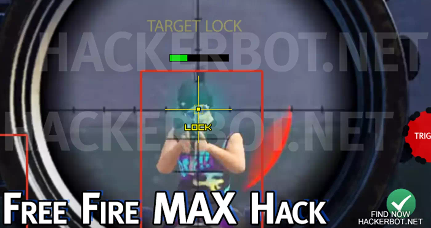 Free Fire MAX Cheats