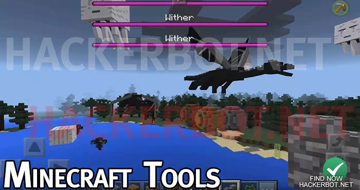Minecraft PE / Mobile screesnhot 8
