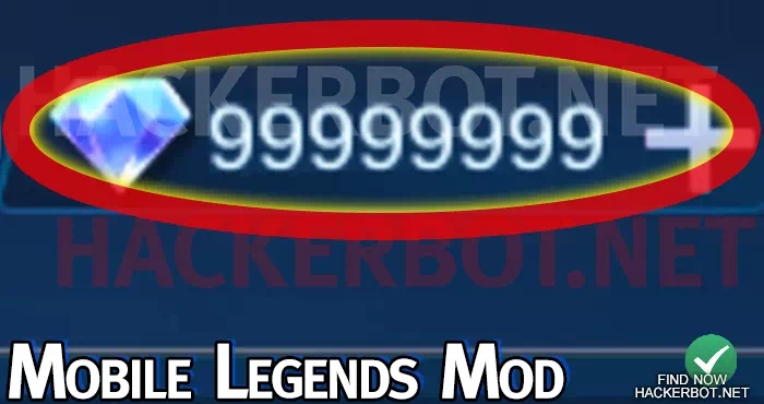 Mobile Legends screesnhot 6