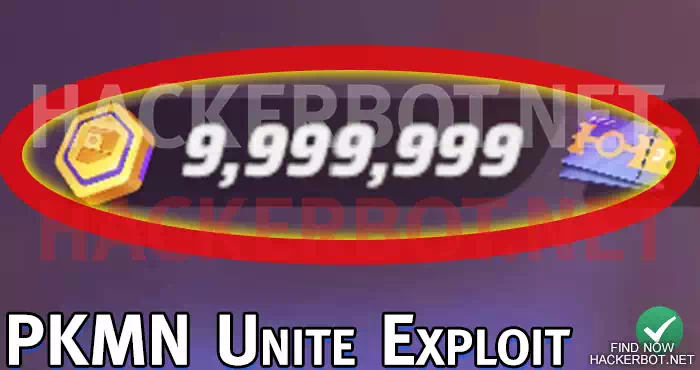 Pokemon UNITE screesnhot 6