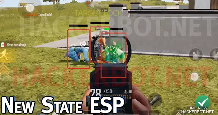 PUBG New State screesnhot 6