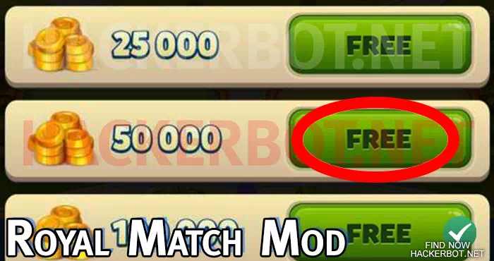 Free Purchases
