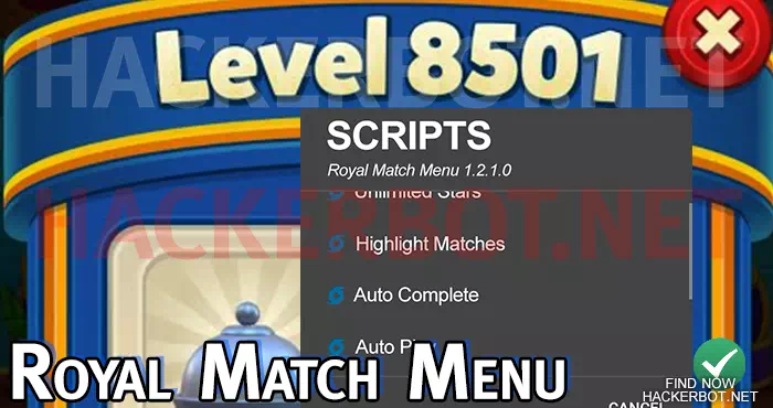 Mod Menu