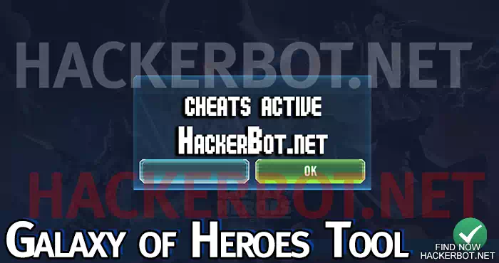 galaxy of heroes features active