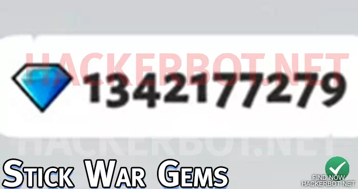Infinite Gems