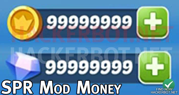 Unlimited Gems and Money