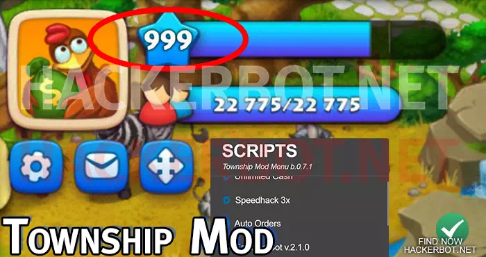 Maximum Level