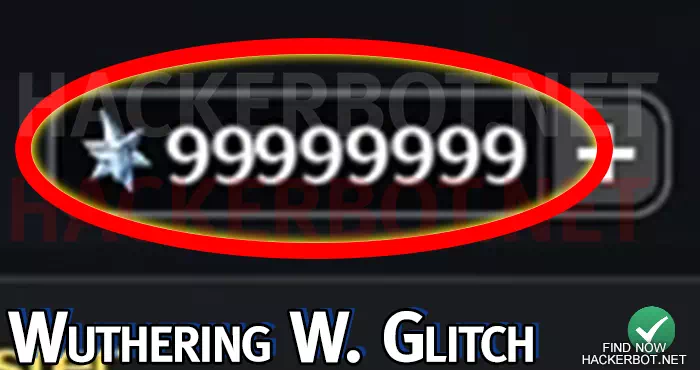 Wuthering Waves screesnhot 4