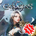 Goddess: Primal Chaos logo