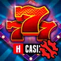 Huuuge Casino Slots logo