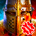 King of Avalon: Dragon Warfare logo