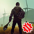 Last Day on Earth logo