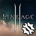 Lineage 2 Revolution logo