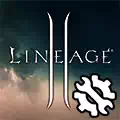 Lineage 2 Revolution logo