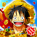 One Piece Treasure Cruise logo