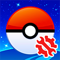 Pokémon GO logo