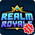Realm Royale logo
