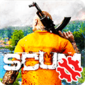 Scum (Game) logo