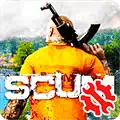Scum (Game) logo