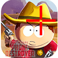 South Park: Phone Destroyer logo