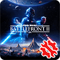 Star Wars: Battlefront 2 logo