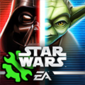 Star Wars: Galaxy of Heroes logo
