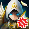 Summoners War logo