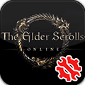 The Elder Scrolls Online logo