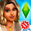 The Sims Mobile logo