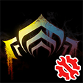 Warframe logo