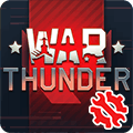 War Thunder logo