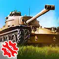 World of Tanks Blitz logo