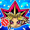Yu-Gi-Oh Duel Links logo