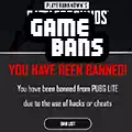 Learn about Game Account Bans due to Cheating Wiki